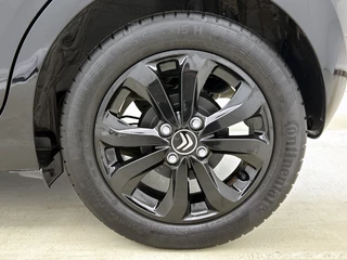 Citroën C1 – thumbnail 25