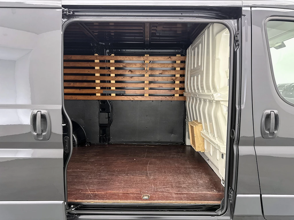 Citroën Jumper – foto 19