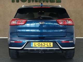 Kia Niro – thumbnail 5