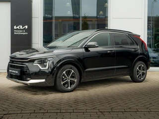 Kia Niro – thumbnail 3