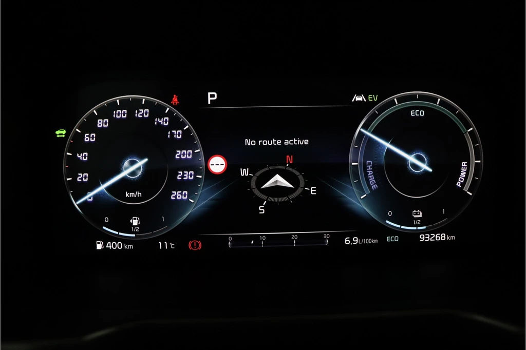 Kia Sorento – foto 23
