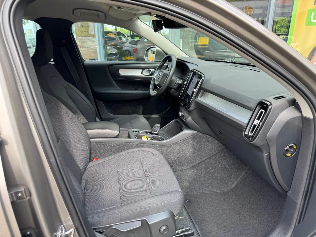 Volvo XC40 – foto 23