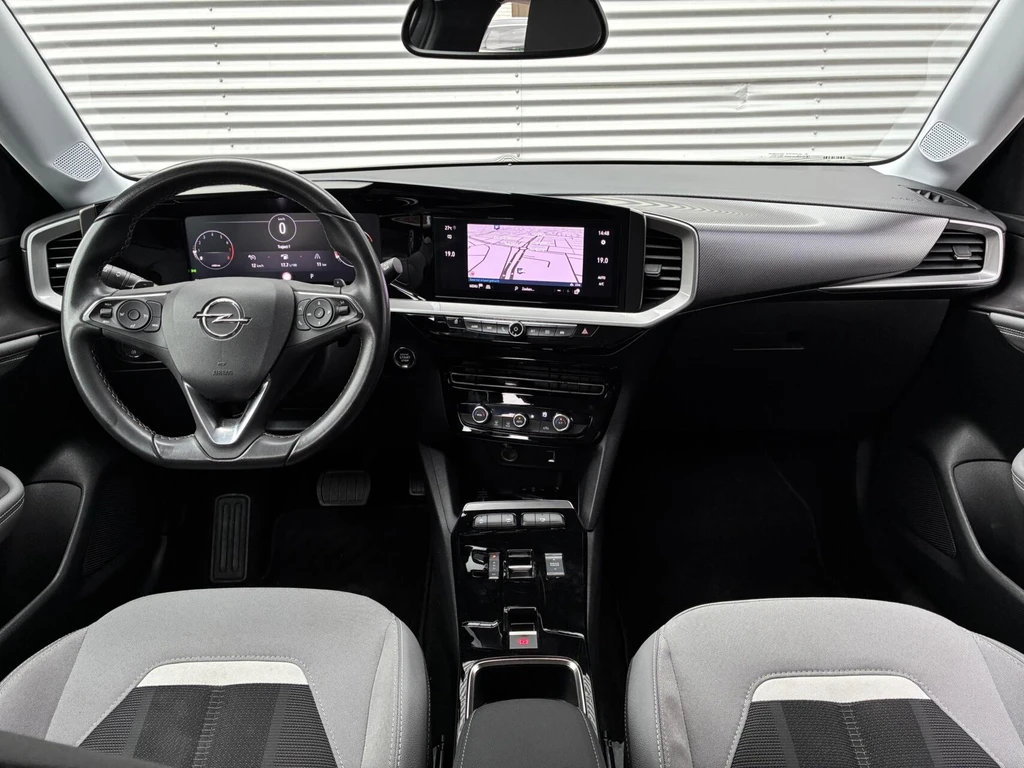 Opel Mokka – foto 12