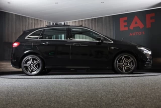 Mercedes-Benz B-Klasse – thumbnail 13