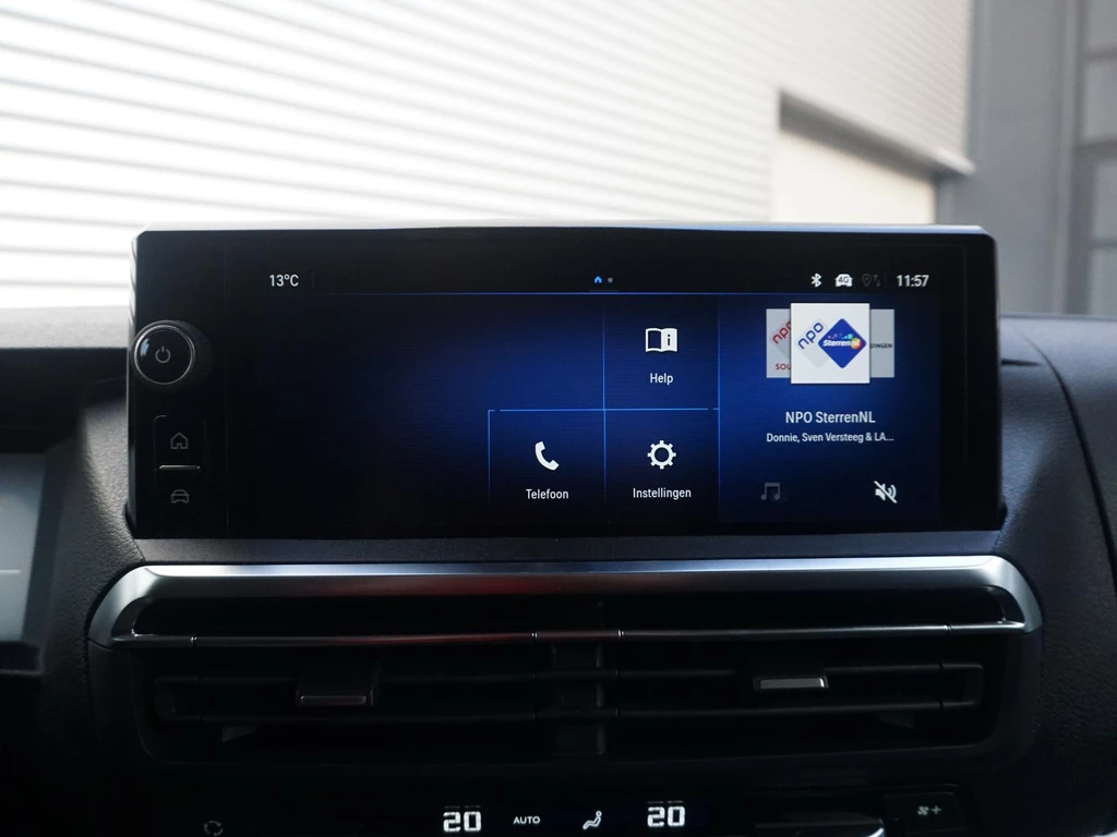 Opel Vivaro-e – foto 16