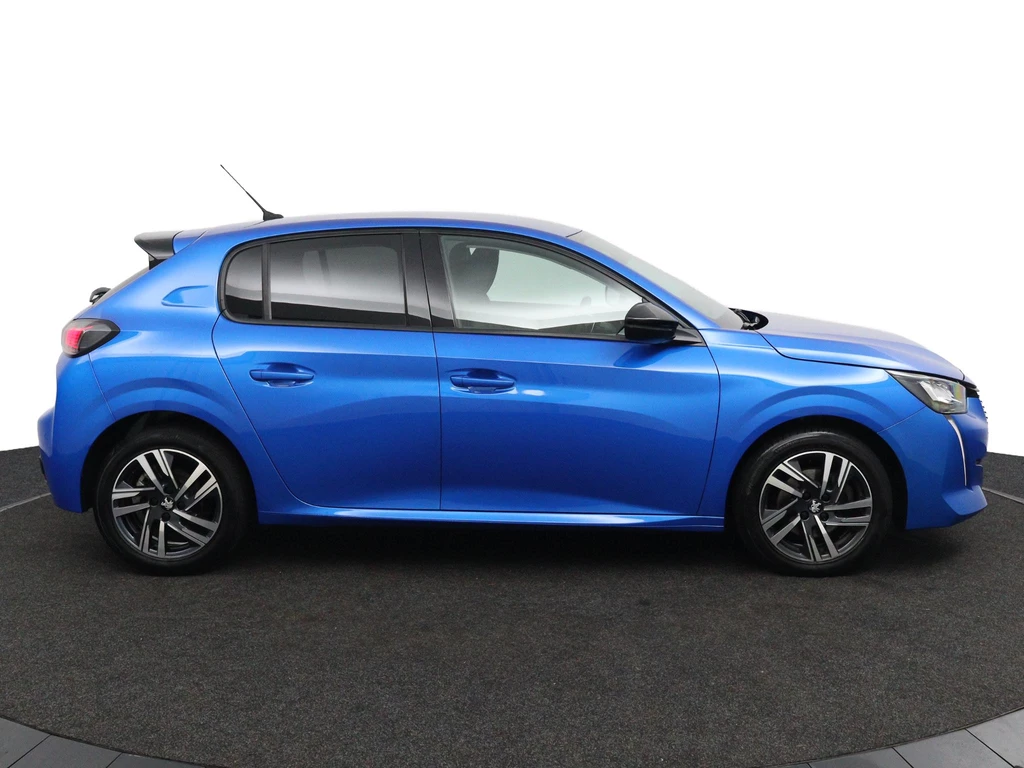 Peugeot 208 – foto 6