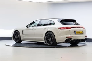 Porsche Panamera – thumbnail 3