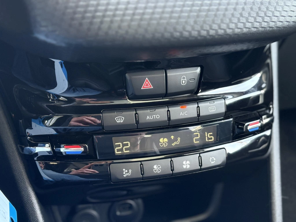 Peugeot 2008 – foto 19