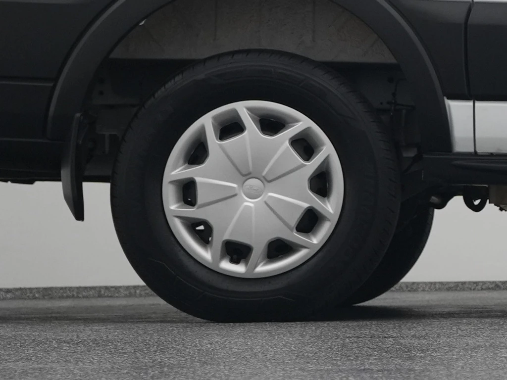 Ford E-Transit – foto 40