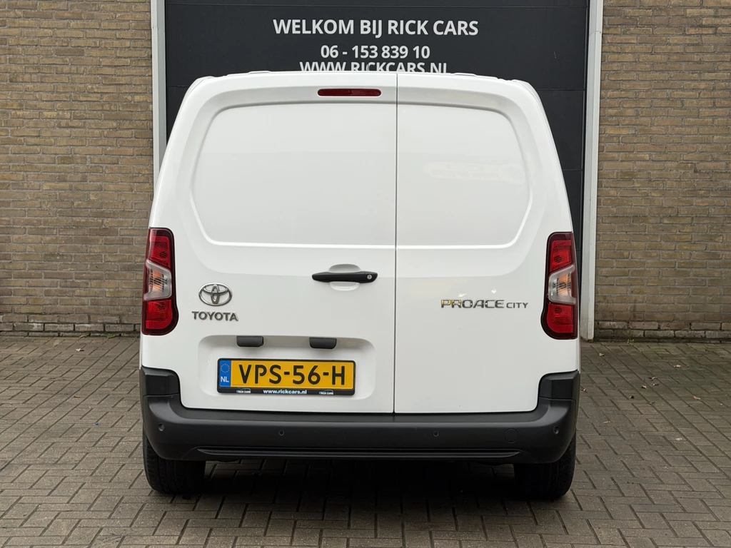 Toyota ProAce – foto 4