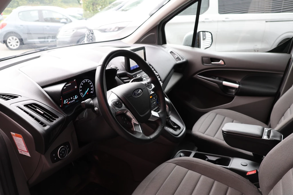 Ford Transit Connect – foto 8