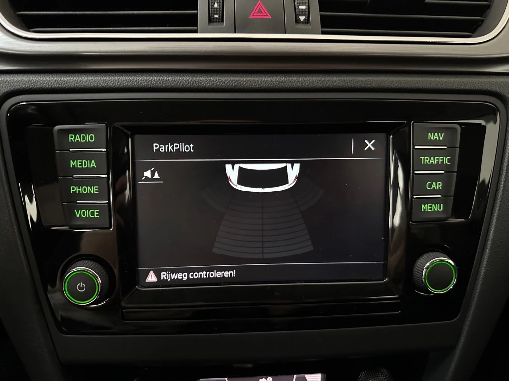 Škoda Rapid – foto 44