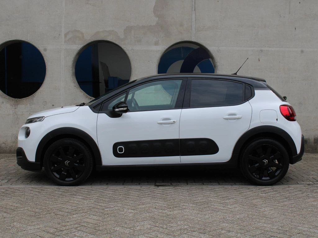 Citroën C3 – foto 2