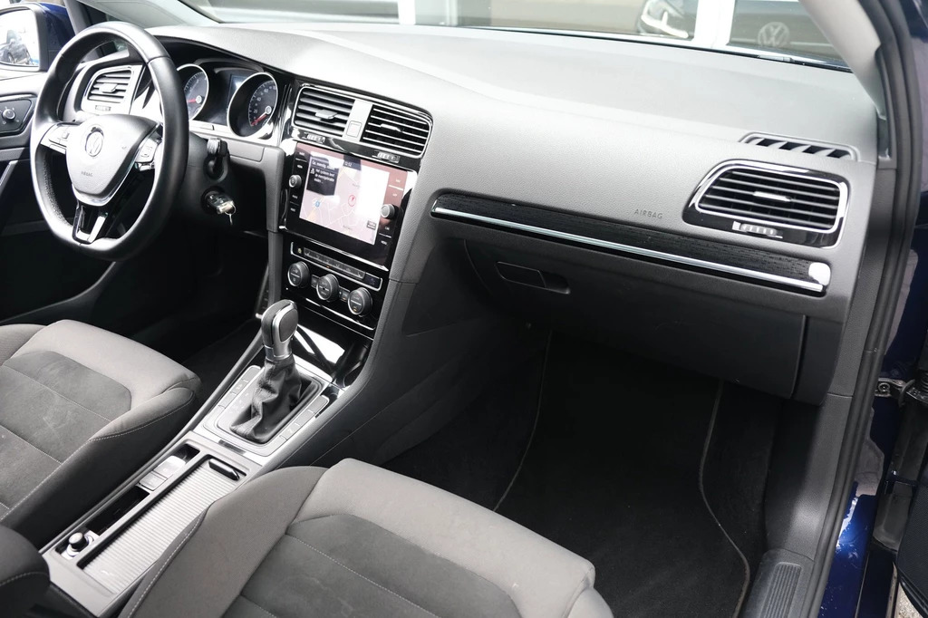 Volkswagen Golf – foto 24