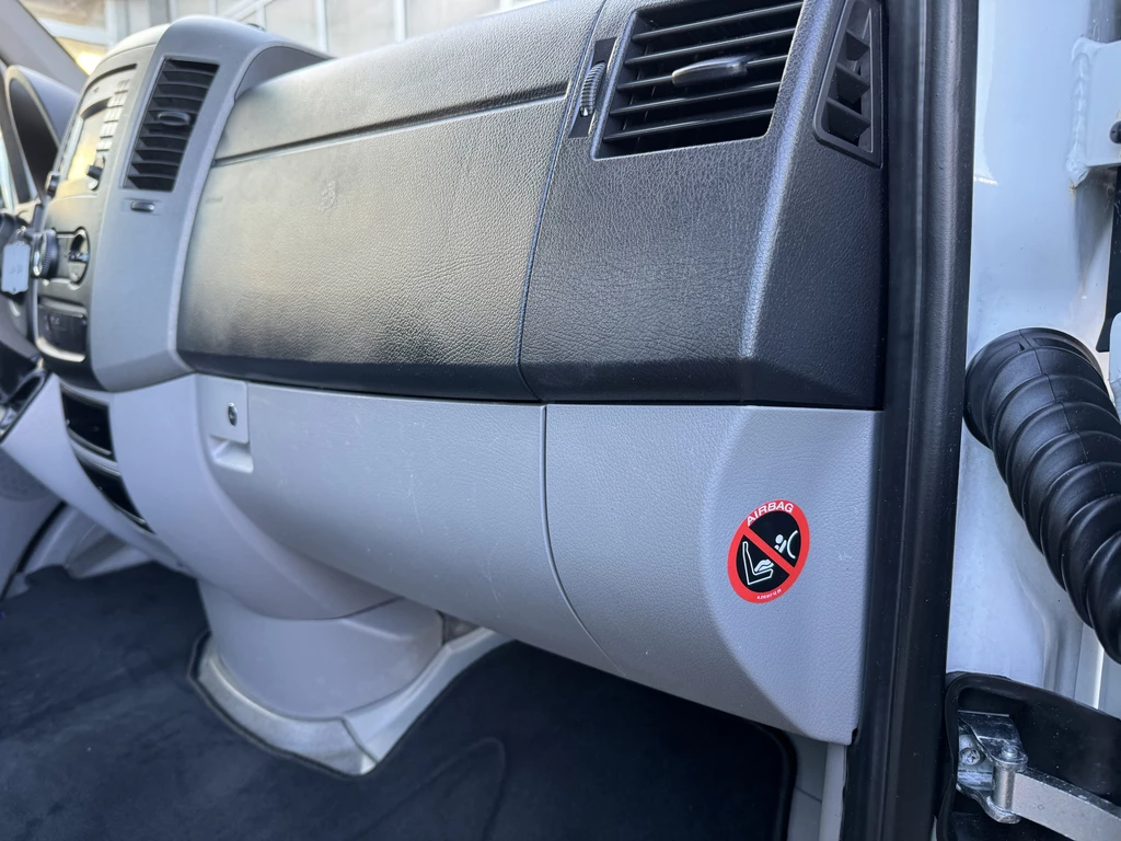 Mercedes-Benz Sprinter – foto 42