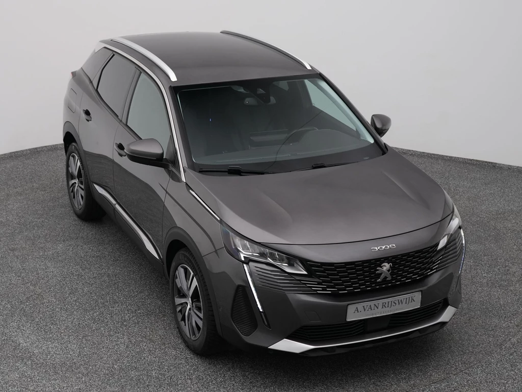 Peugeot 3008 – foto 16