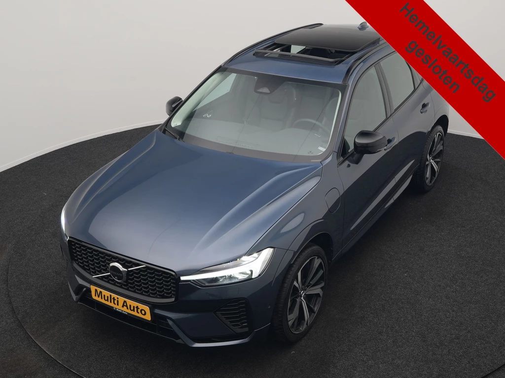 Volvo XC60 – foto 2