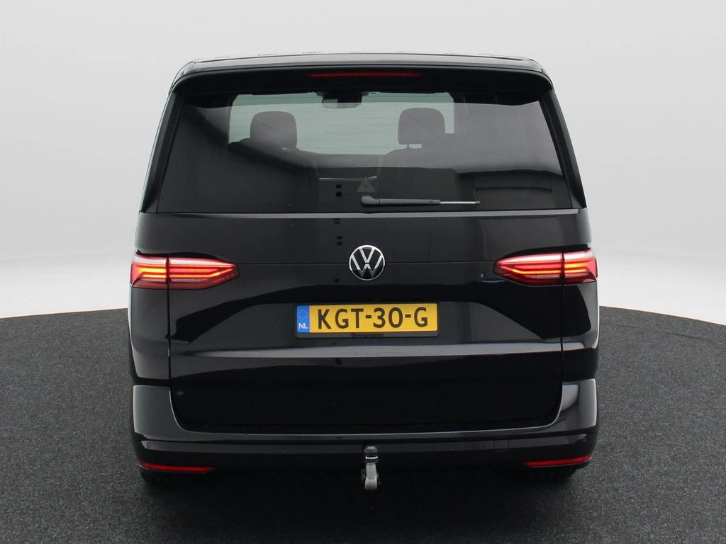 Volkswagen Multivan – foto 3