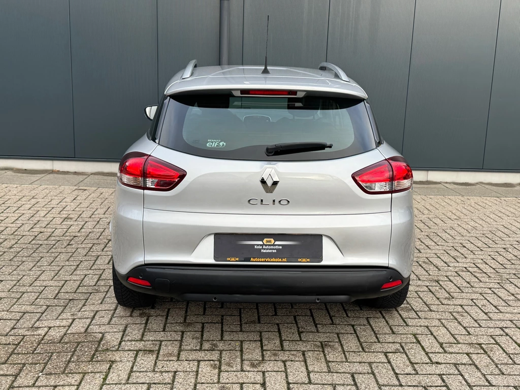Renault Clio – foto 9