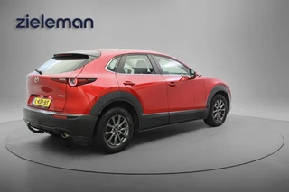 Mazda CX-30 – thumbnail 5