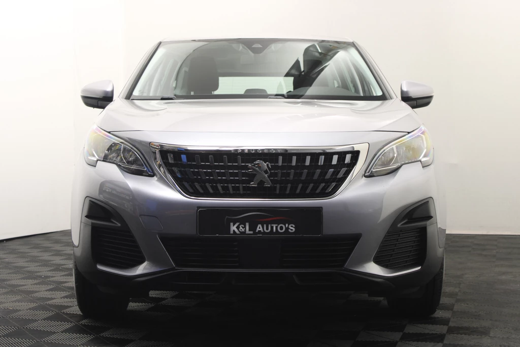 Peugeot 5008 – foto 6