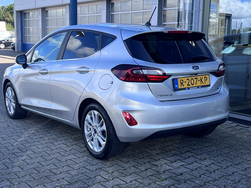 Ford Fiesta – foto 4