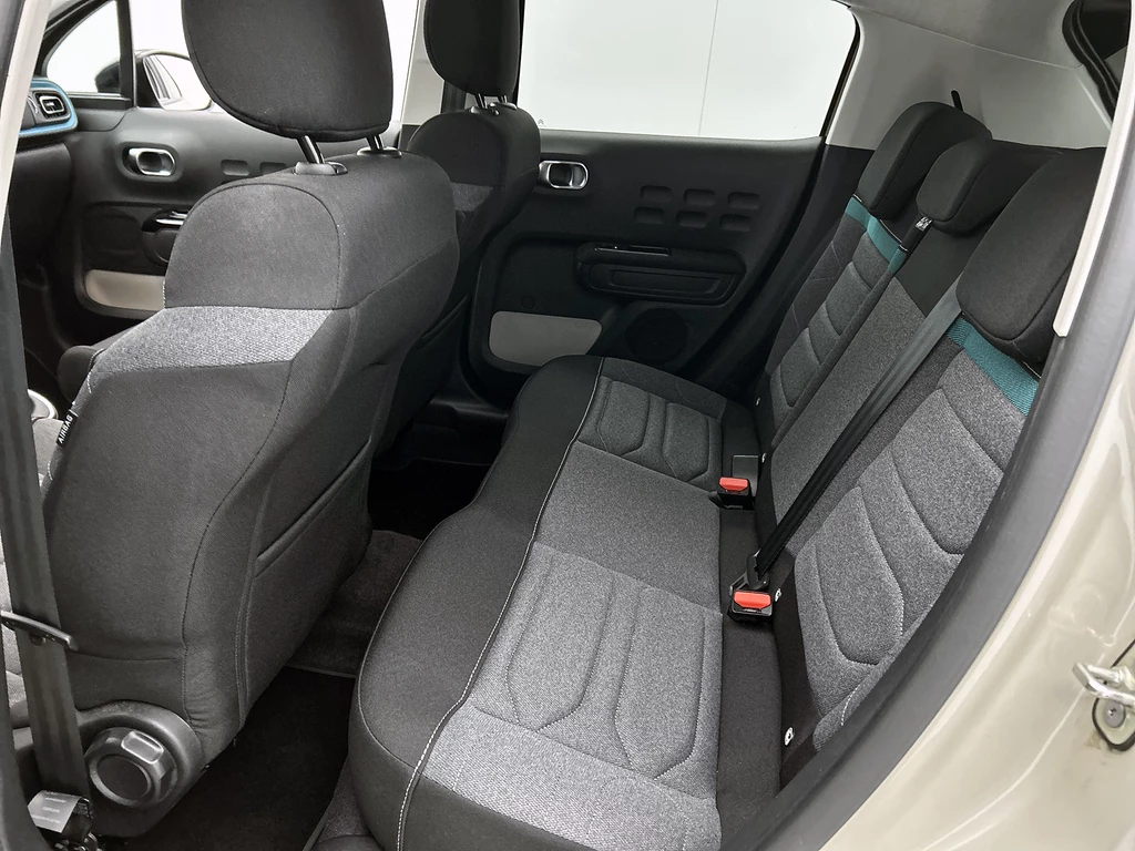 Citroën C3 – foto 27