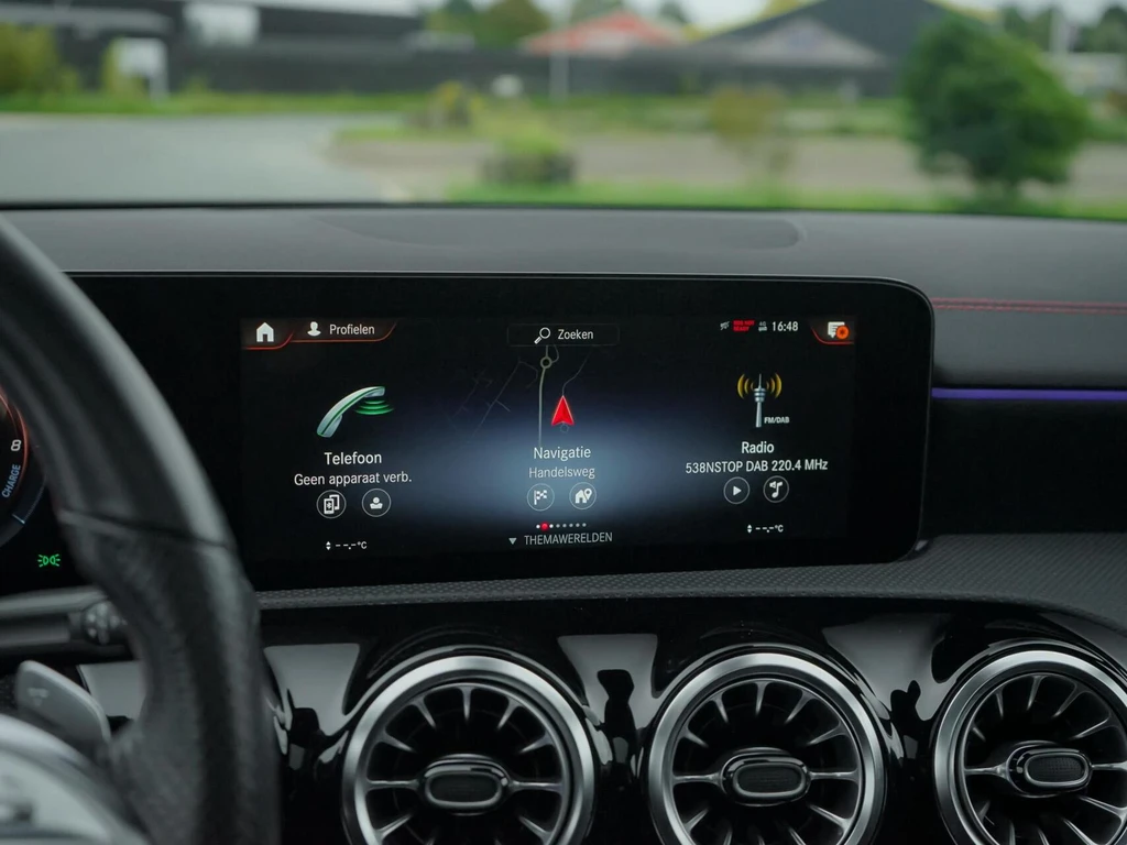 Mercedes-Benz CLA – foto 49