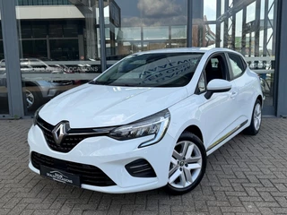 Renault Clio – thumbnail 1