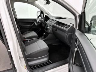 Volkswagen Caddy – thumbnail 24