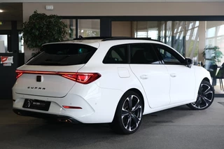 CUPRA Leon Sportstourer – thumbnail 5