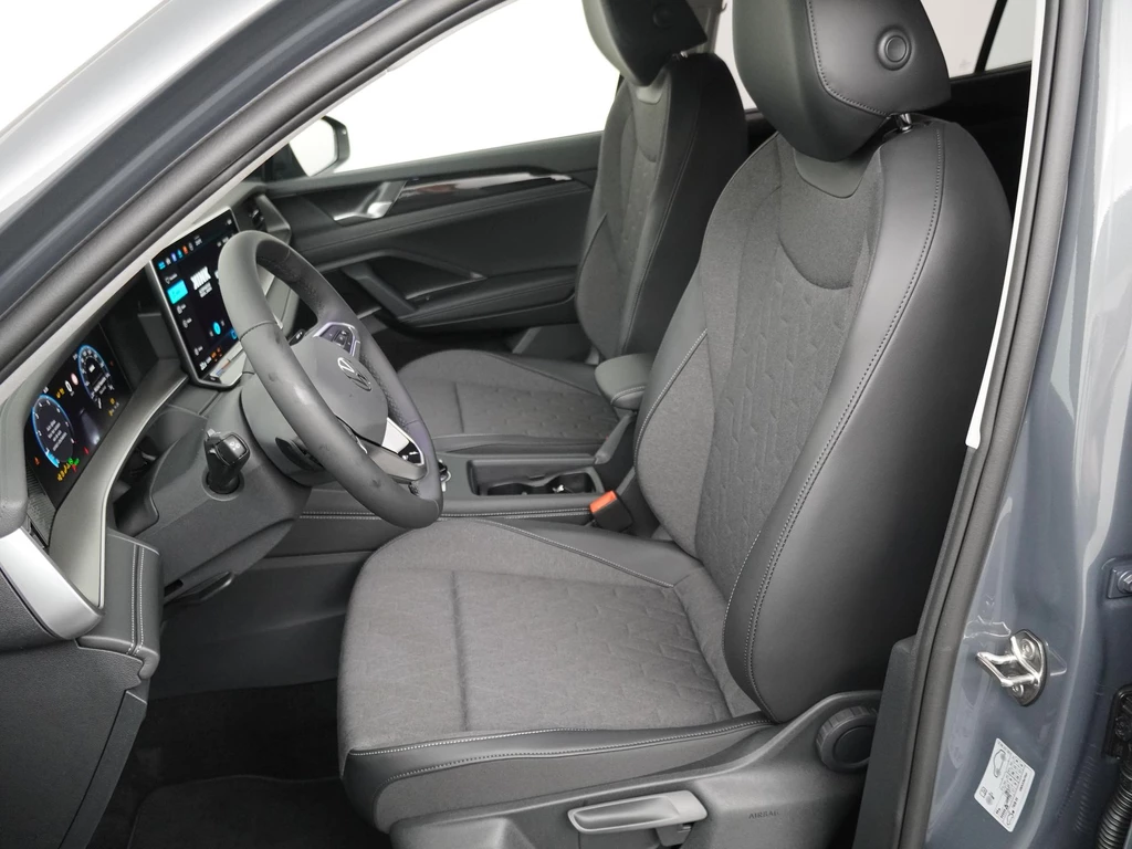 Volkswagen Tayron – foto 10
