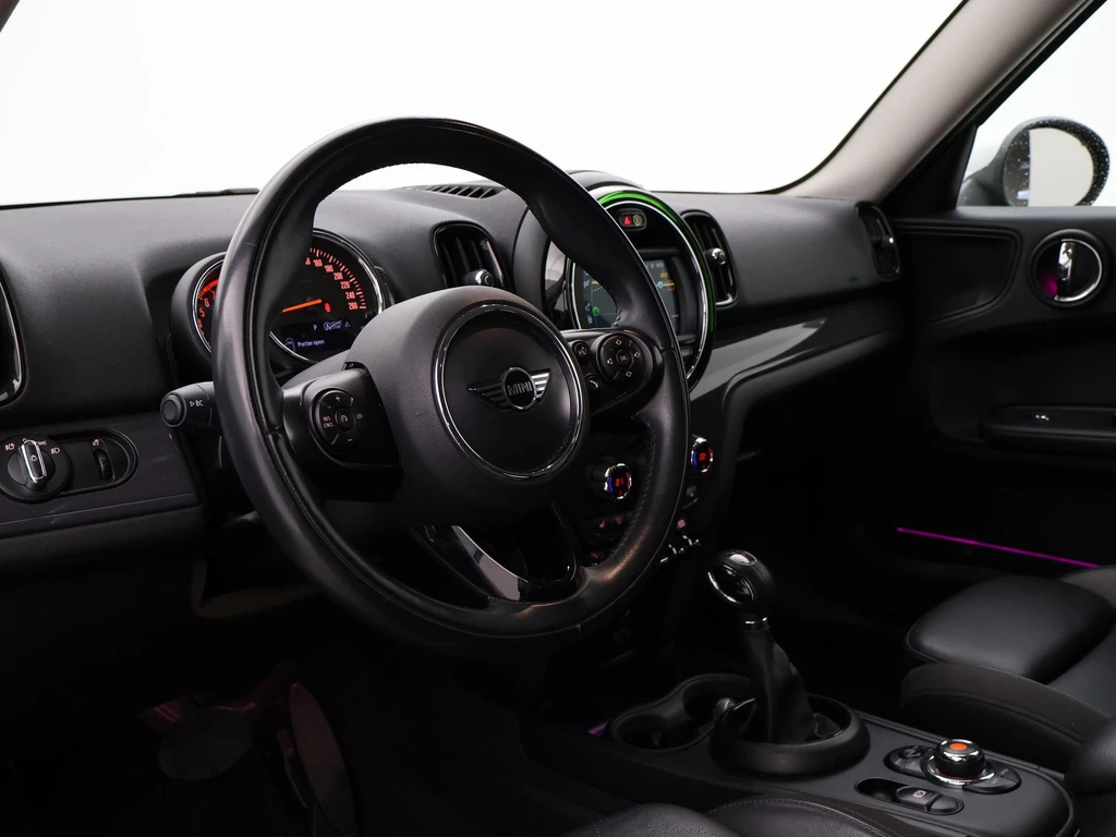 MINI Countryman – foto 35