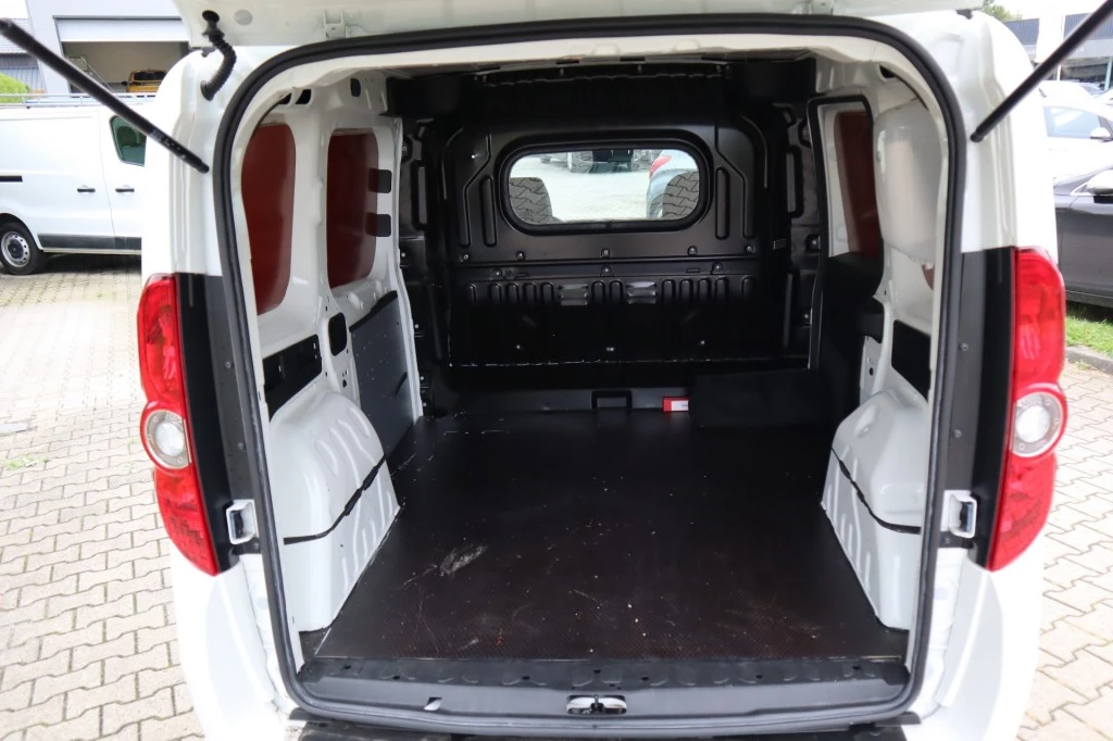 Opel Combo – foto 9