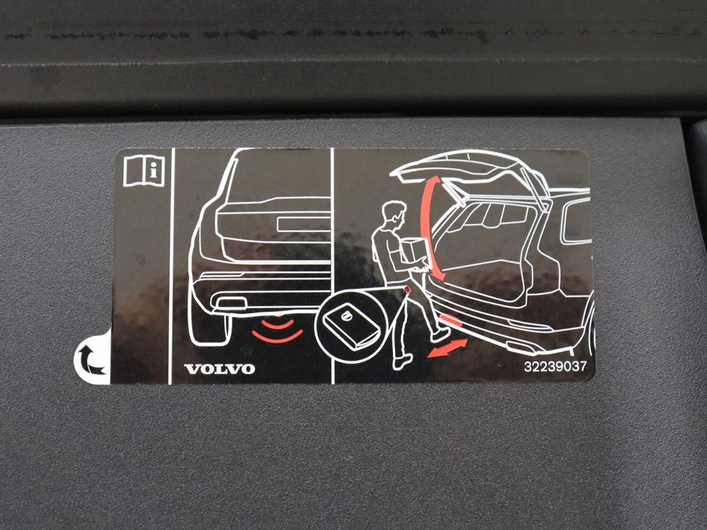 Volvo V90 – foto 16