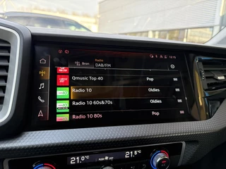 Audi A1 Sportback – thumbnail 31