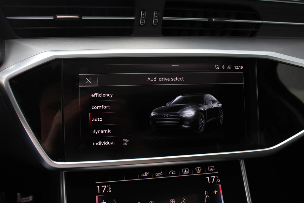 Audi A6 – foto 28