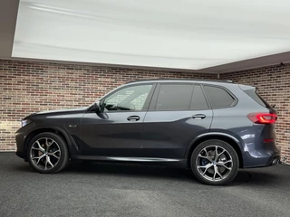 BMW X5 – thumbnail 3