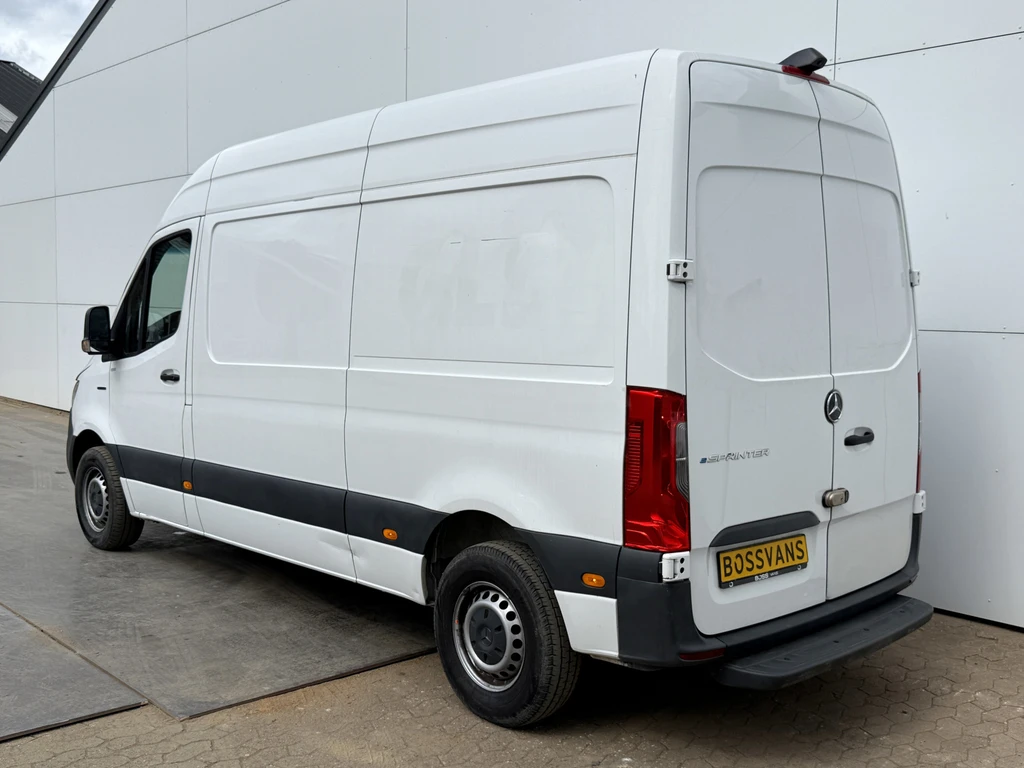 Mercedes-Benz eSprinter – foto 3