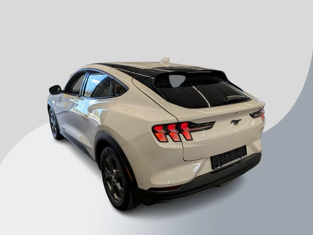 Ford Mustang Mach-E – foto 2