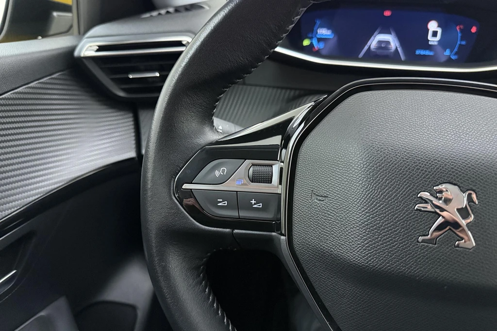 Peugeot 208 – foto 27