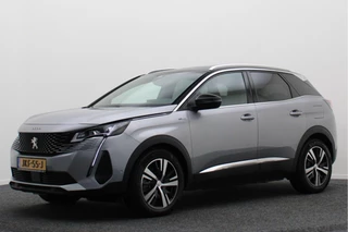 Peugeot 3008 – thumbnail 1