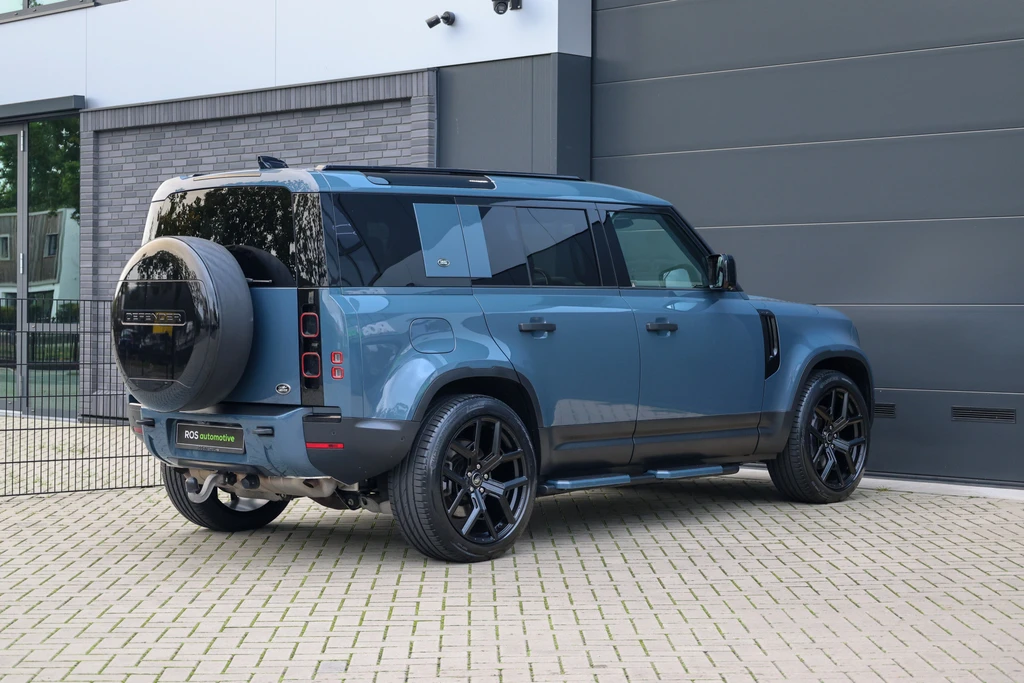 Land Rover Defender – foto 18