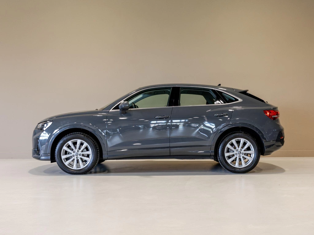 Audi Q3 – foto 2