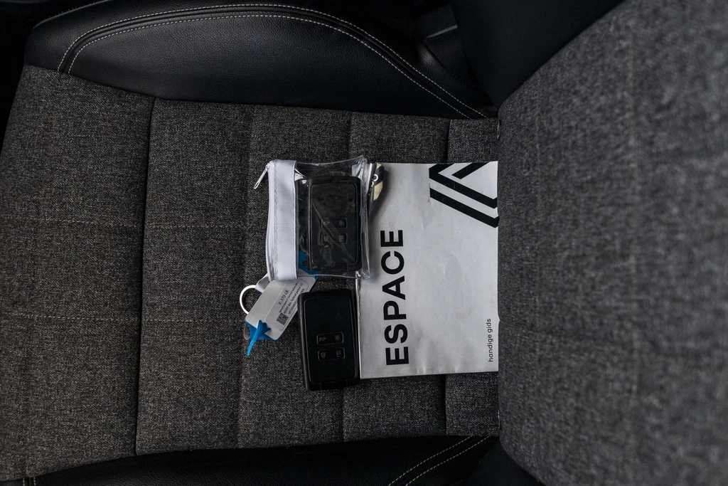 Renault Espace – foto 38