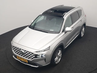 Hyundai Santa Fe – thumbnail 2