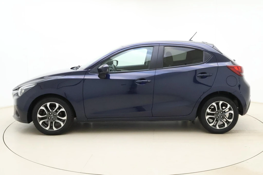 Mazda 2 – foto 2