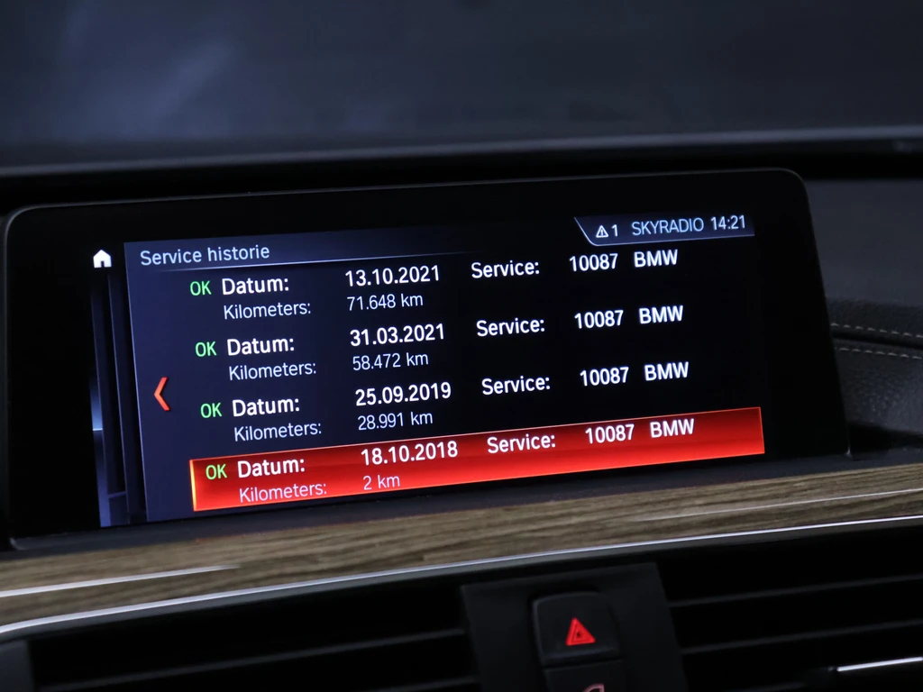 BMW 3 Serie – foto 20
