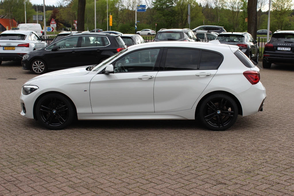 BMW 1 Serie – foto 2