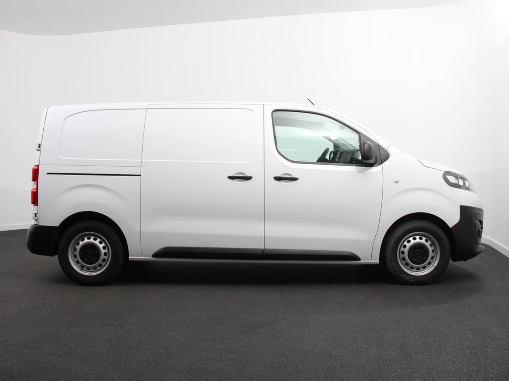 Opel Vivaro-e – foto 8